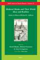 Medieval Monks and Their World: Ideas and Realities: Studies in Honor of Richard Sullivan