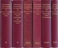 International Encyclopedia of Comparative Law, Volume XIII (2 vols)