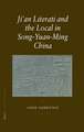 Ji'an Literati and the Local in Song-Yuan-Ming China