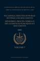 Pleadings, Minutes of Public Sittings and Documents / Mémoires, procès-verbaux des audiences publiques et documents, Volume 7 (2001)