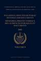 Pleadings, Minutes of Public Sittings and Documents / Mémoires, procès-verbaux des audiences publiques et documents, Volume 9 (2001)