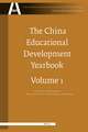 The China Educational Development Yearbook, Volume 1