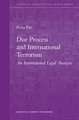 Due Process and International Terrorism: An International Legal Analysis