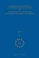 Yearbook of the European Convention on Human Rights/Annuaire de la convention européenne des droits de l'homme, Volume 55A (2012)