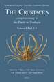 Treatise on Zoology - Anatomy, Taxonomy, Biology. The Crustacea, Volume 9 Part C (2 vols): Brachyura