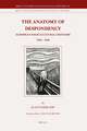 The Anatomy of Despondency: European Socio-Cultural Criticism 1789–1939