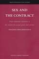 Sex and the Contract: From Infamous Commerce to the Market for Sexual Goods and Services