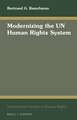 Modernizing the UN Human Rights System