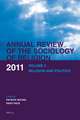 Annual Review of the Sociology of Religion: Volume 2: Religion and Politics (2011)