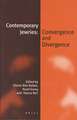 Contemporary Jewries: Convergence and Divergence (paperback)