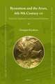 Byzantium and the Avars, 6th-9th Century AD: Political, Diplomatic and Cultural Relations