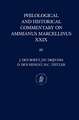 Philological and Historical Commentary on Ammianus Marcellinus XXIX