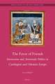 The Favor of Friends: Intercession and Aristocratic Politics in Carolingian and Ottonian Europe