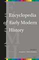 Encyclopedia of Early Modern History, volume 10 : (Occupation – Politica Christiana)