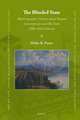 The Blinded State: Historiographic Debates about Samuel Cometopoulos and His State (10th-11th Century)