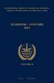 Yearbook International Tribunal for the Law of the Sea / Annuaire Tribunal international du droit de la mer, Volume 19 (2015)