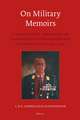 On Military Memoirs: A Quantitative Comparison of International Afghanistan War Autobiographies, 2001-2010