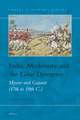 India, Modernity and the <i>Great Divergence</i>: Mysore and Gujarat (17th to 19th C.)