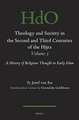 Theology and Society in the Second and Third Centuries of the Hijra. Volume 3: A History of Religious Thought in Early Islam