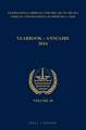 Yearbook International Tribunal for the Law of the Sea / Annuaire Tribunal international du droit de la mer, Volume 20 (2016)