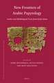 New Frontiers of Arabic Papyrology: Arabic and Multilingual Texts from Early Islam