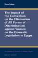 The Impact of the Convention on the Elimination of All Forms of Discrimination against Women on the Domestic Legislation in Egypt