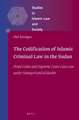 The Codification of Islamic Criminal Law in the Sudan: Penal Codes and Supreme Court Case Law under Numayrī and Bashīr