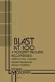 <i>BLAST</i> at 100: A Modernist Magazine Reconsidered