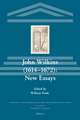 John Wilkins (1614-1672): New Essays