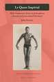 Le Queer Impérial: Male homoerotic desire in francophone colonial and postcolonial literature