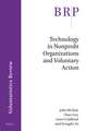 Technology in Nonprofit Organizations and Voluntary Action