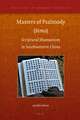 Masters of Psalmody (<i>bimo</i>): Scriptural Shamanism in Southwestern China