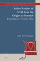 Italian Readers of Ovid from the Origins to Petrarch: Responding to a Versatile Muse