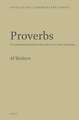 Proverbs: A Commentary based on Paroimiai in Codex Vaticanus