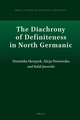 The Diachrony of Definiteness in North Germanic