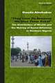 “They Love Us Because We Give Them <i>Zakāt</i>": The Distribution of Wealth and the Making of Social Relations in Northern Nigeria