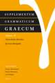 Supplementum Grammaticum Graecum 4: Timachidas Rhodius