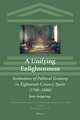 A Unifying Enlightenment: Institutions of Political Economy in Eighteenth-Century Spain (1700–1808)