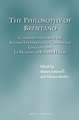 The Philosophy of Brentano: Contributions from the Second International Conference Graz 1977 & 2017. In memory of Rudolf Haller