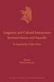 Linguistic and Cultural Interactions between Greece and Anatolia: In Search of the Golden Fleece