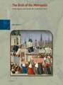 The Birth of the Metropolis: Urban Spaces and Social Life in Medieval Paris