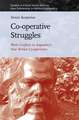 Co-operative Struggles: Work Conflicts in Argentina’s New Worker Co-operatives