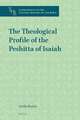 The Theological Profile of the Peshitta of Isaiah