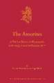 The Amorites: A Political History of Mesopotamia in the Early Second Millennium BCE