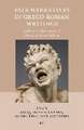 Pain Narratives in Greco-Roman Writings: Studies in the Representation of Physical and Mental Suffering