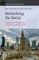 Rethinking the Social: Sociology of Crisis Experience in Central and Eastern Europe