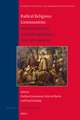 Radical Religious Communities: Internal Dynamism and Social Significance (14th–16th centuries)