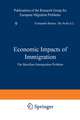 Economic Impacts of Immigration: The Brazilian Immigration Problem