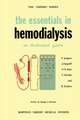 The Essentials in Hemodialysis: An Illustrated Guide