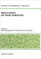 Regulation of Male Fertility